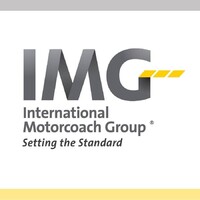 International Motorcoach Group logo, International Motorcoach Group contact details