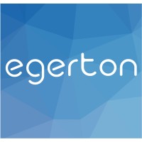 Egerton TM logo, Egerton TM contact details