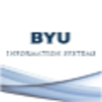 BYUIS Alumni logo, BYUIS Alumni contact details