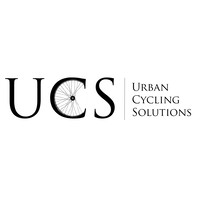 Urban Cycling Solutions logo, Urban Cycling Solutions contact details