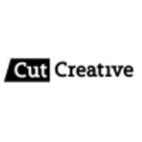 Cut Creative logo, Cut Creative contact details