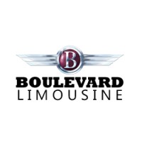 Boulevard Limousine logo, Boulevard Limousine contact details