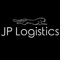 JP Logistics logo, JP Logistics contact details