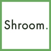 Shroom logo, Shroom contact details