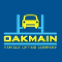 Oakmain Ltd logo, Oakmain Ltd contact details