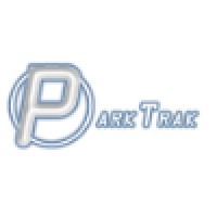 ParkTrak logo, ParkTrak contact details