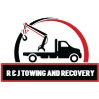 R & J Towing and Recovery LLC logo, R & J Towing and Recovery LLC contact details