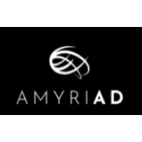 Amyriad Therapeutics logo, Amyriad Therapeutics contact details