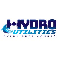 Hydro Utilities logo, Hydro Utilities contact details