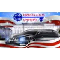 American Access Limousine logo, American Access Limousine contact details