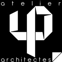 atelier phi architectes logo, atelier phi architectes contact details