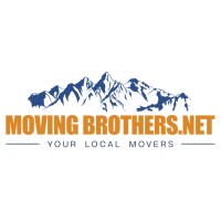 MOVING BROTHERS LLC logo, MOVING BROTHERS LLC contact details