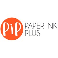 PAPER INK PLUS LIMITED logo, PAPER INK PLUS LIMITED contact details