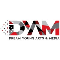 Dream Young Arts & Media logo, Dream Young Arts & Media contact details