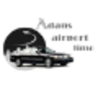 Adans Airport Limo logo, Adans Airport Limo contact details