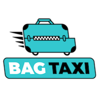 Bag Taxi logo, Bag Taxi contact details