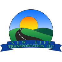 New Life Transportation LLC logo, New Life Transportation LLC contact details