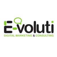 Evoluti Digital Marketing & Consulting logo, Evoluti Digital Marketing & Consulting contact details