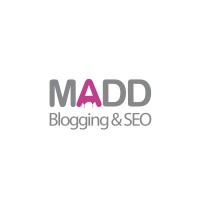 MADD Blogging & SEO logo, MADD Blogging & SEO contact details