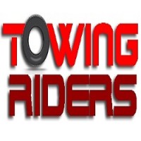 Towing Riders logo, Towing Riders contact details