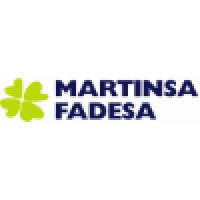 MARTINSA FADESA logo, MARTINSA FADESA contact details