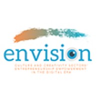 ENVISION logo, ENVISION contact details