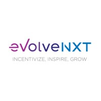 EvolveNXT logo, EvolveNXT contact details