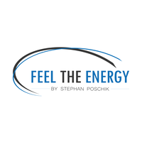 feel the energy by Stephan Poschik logo, feel the energy by Stephan Poschik contact details