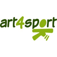 art4sport ONLUS logo, art4sport ONLUS contact details