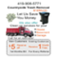 Countryside Trash Removal logo, Countryside Trash Removal contact details