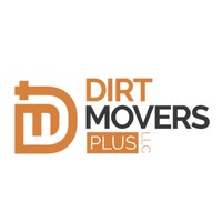 DIRT MOVERS PLUS LLC logo, DIRT MOVERS PLUS LLC contact details