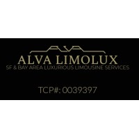 ALVA LimoLux logo, ALVA LimoLux contact details