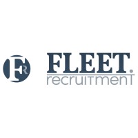 Fleet Recruitment Ltd logo, Fleet Recruitment Ltd contact details