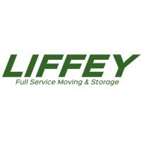 Liffey Van Lines, Inc. logo, Liffey Van Lines, Inc. contact details