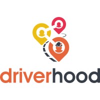 Driverhood GmbH logo, Driverhood GmbH contact details