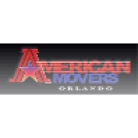 American Movers Orlando logo, American Movers Orlando contact details