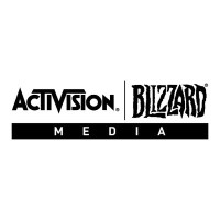 Activision Blizzard Media logo, Activision Blizzard Media contact details