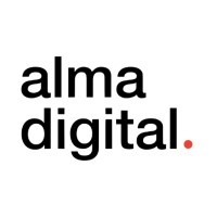 Alma logo, Alma contact details