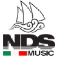 NDS Music (Nave Dei Sogni) logo, NDS Music (Nave Dei Sogni) contact details