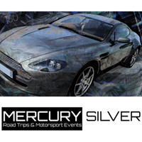 MERCURY SILVER logo, MERCURY SILVER contact details