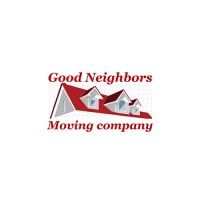 Good Neighbors Moving Company Los Angeles logo, Good Neighbors Moving Company Los Angeles contact details