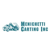 Menichetti Carting Inc. logo, Menichetti Carting Inc. contact details