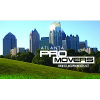 Atlanta Pro Movers logo, Atlanta Pro Movers contact details