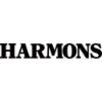 Harmons logo, Harmons contact details