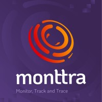 Monttra logo, Monttra contact details