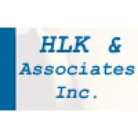 HLK & Associates, Inc. logo, HLK & Associates, Inc. contact details