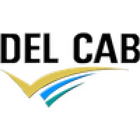 Del Cab logo, Del Cab contact details