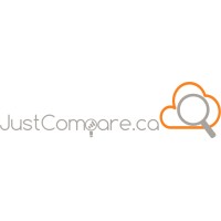 JustCompare.ca logo, JustCompare.ca contact details