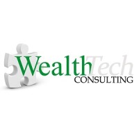 WealthTech Consulting logo, WealthTech Consulting contact details