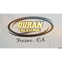 Duran Trucking, Fresno CA logo, Duran Trucking, Fresno CA contact details